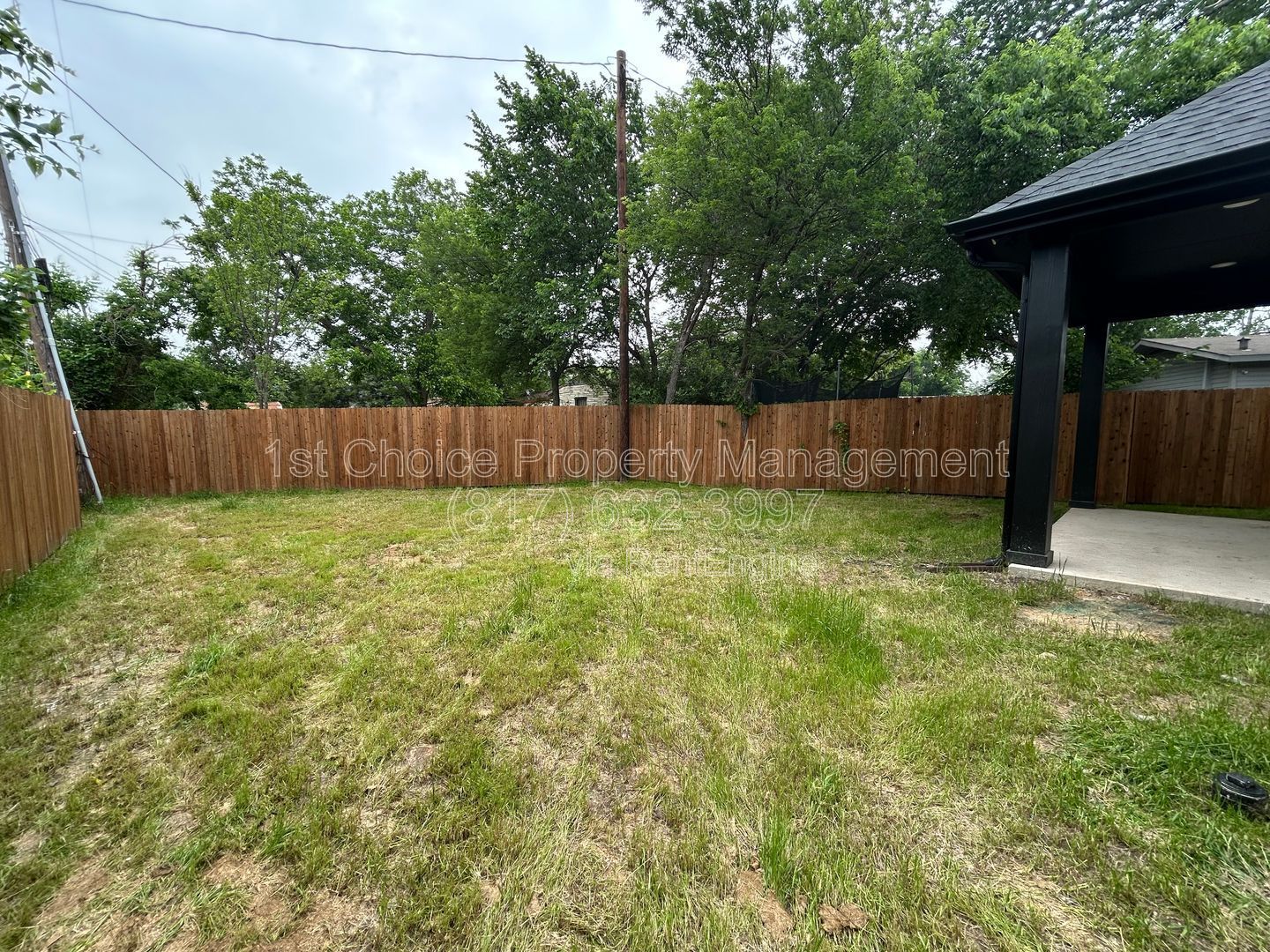 Fort Worth Texas Homes for Rent 