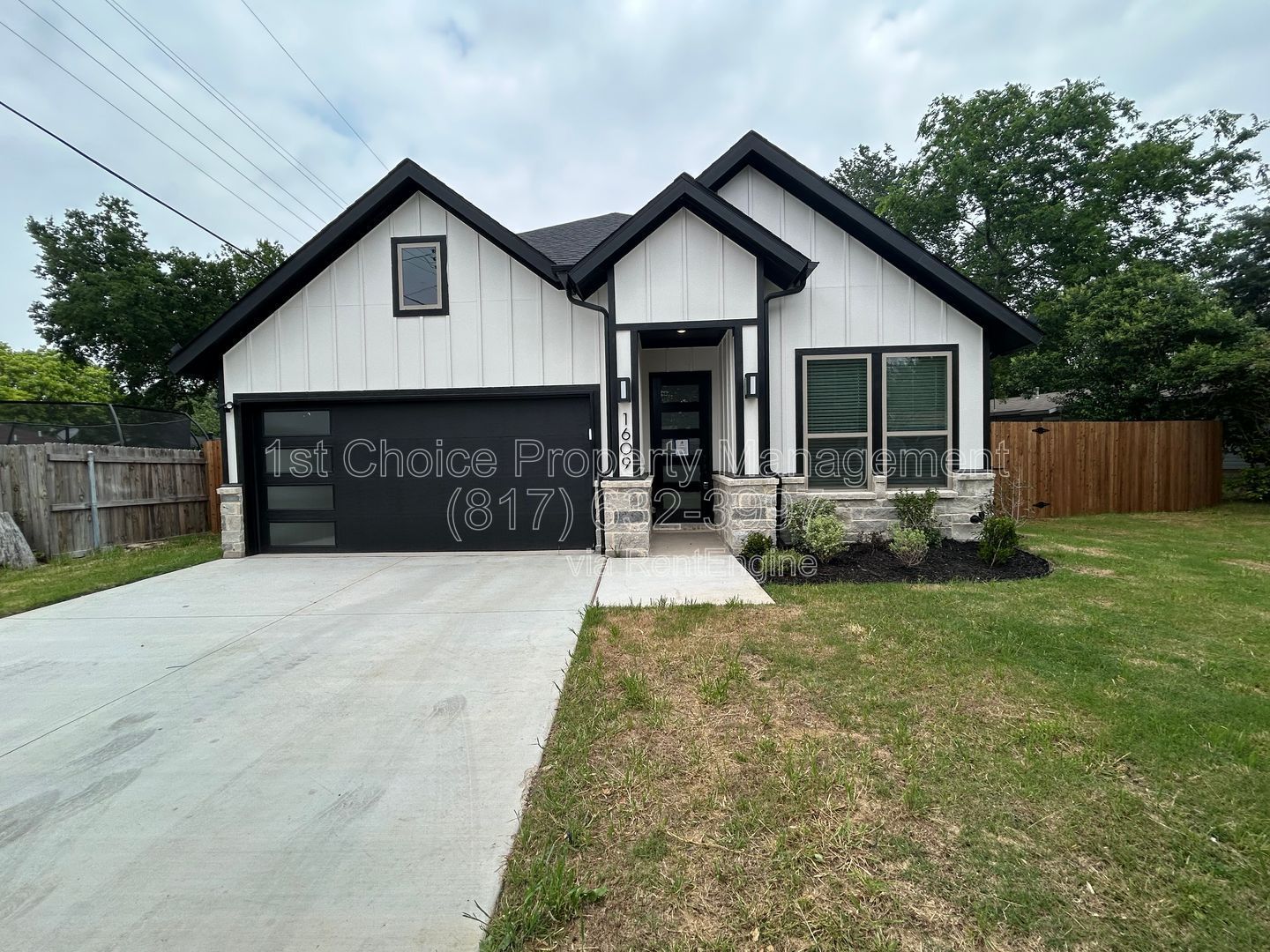 Fort Worth Texas Homes for Rent 