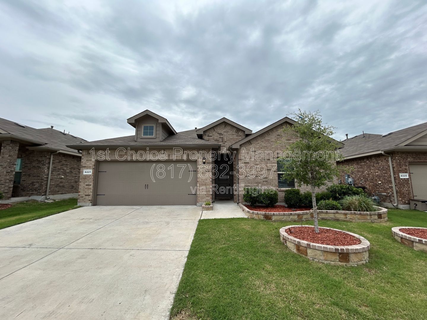 Saginaw Texas Homes For rent 