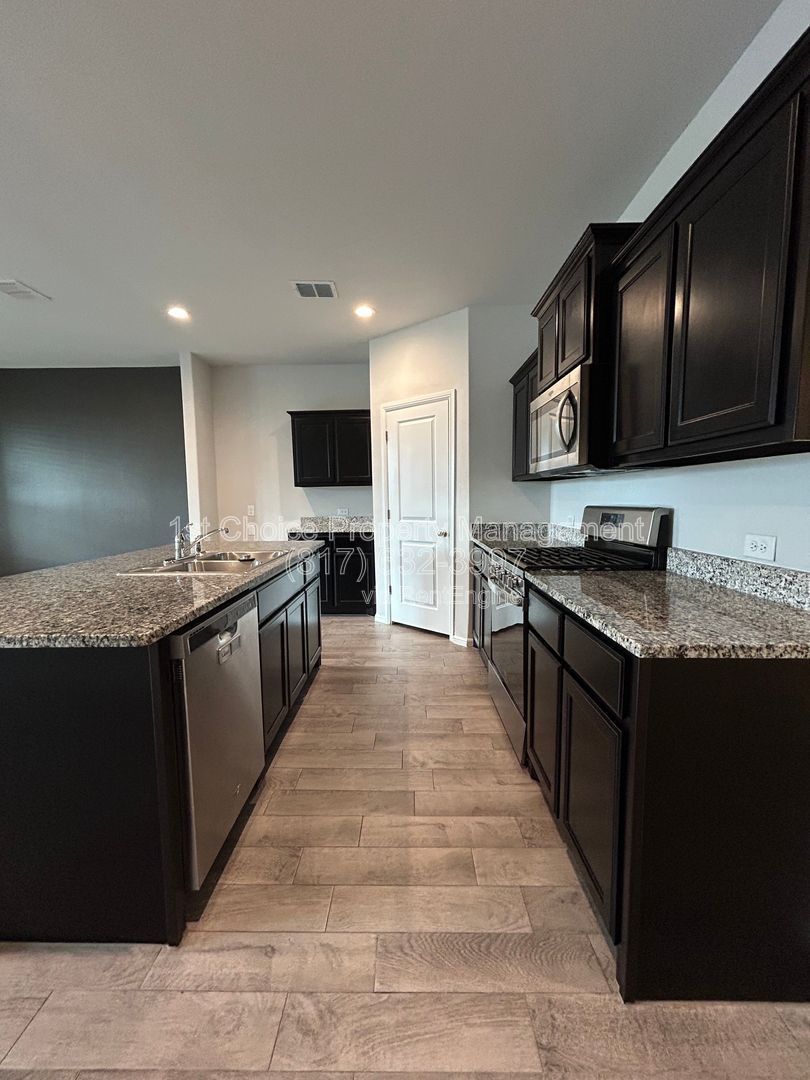 Saginaw Texas Homes For rent 