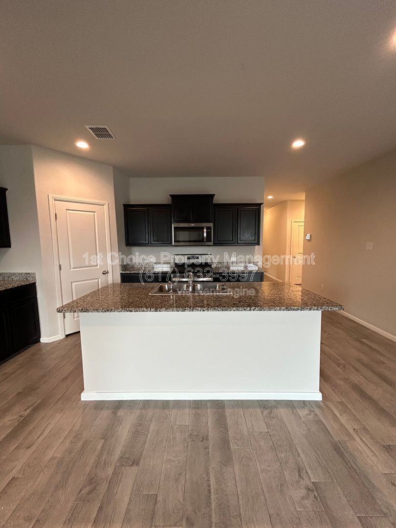 Saginaw Texas Homes For rent 