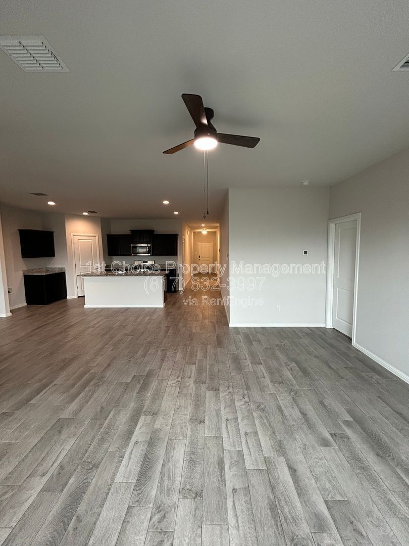 Saginaw Texas Homes For rent 