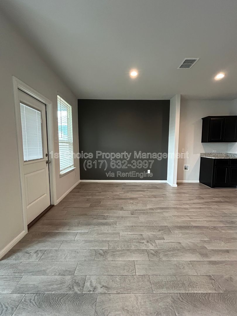 Saginaw Texas Homes For rent 