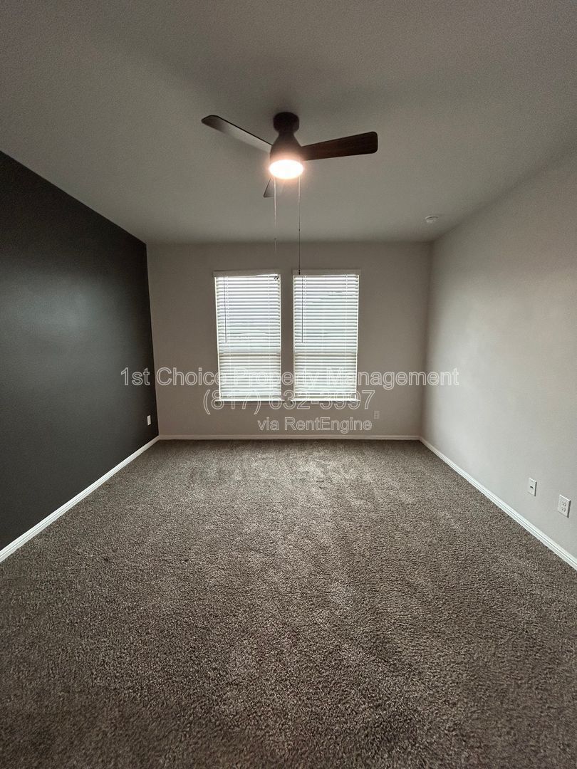 Saginaw Texas Homes For rent 