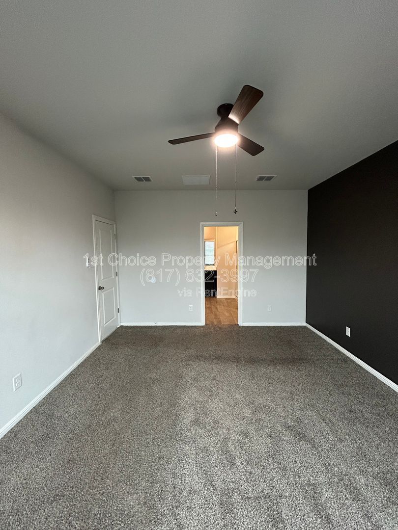 Saginaw Texas Homes For rent 