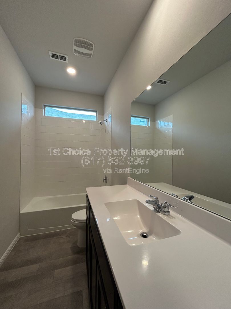 Saginaw Texas Homes For rent 