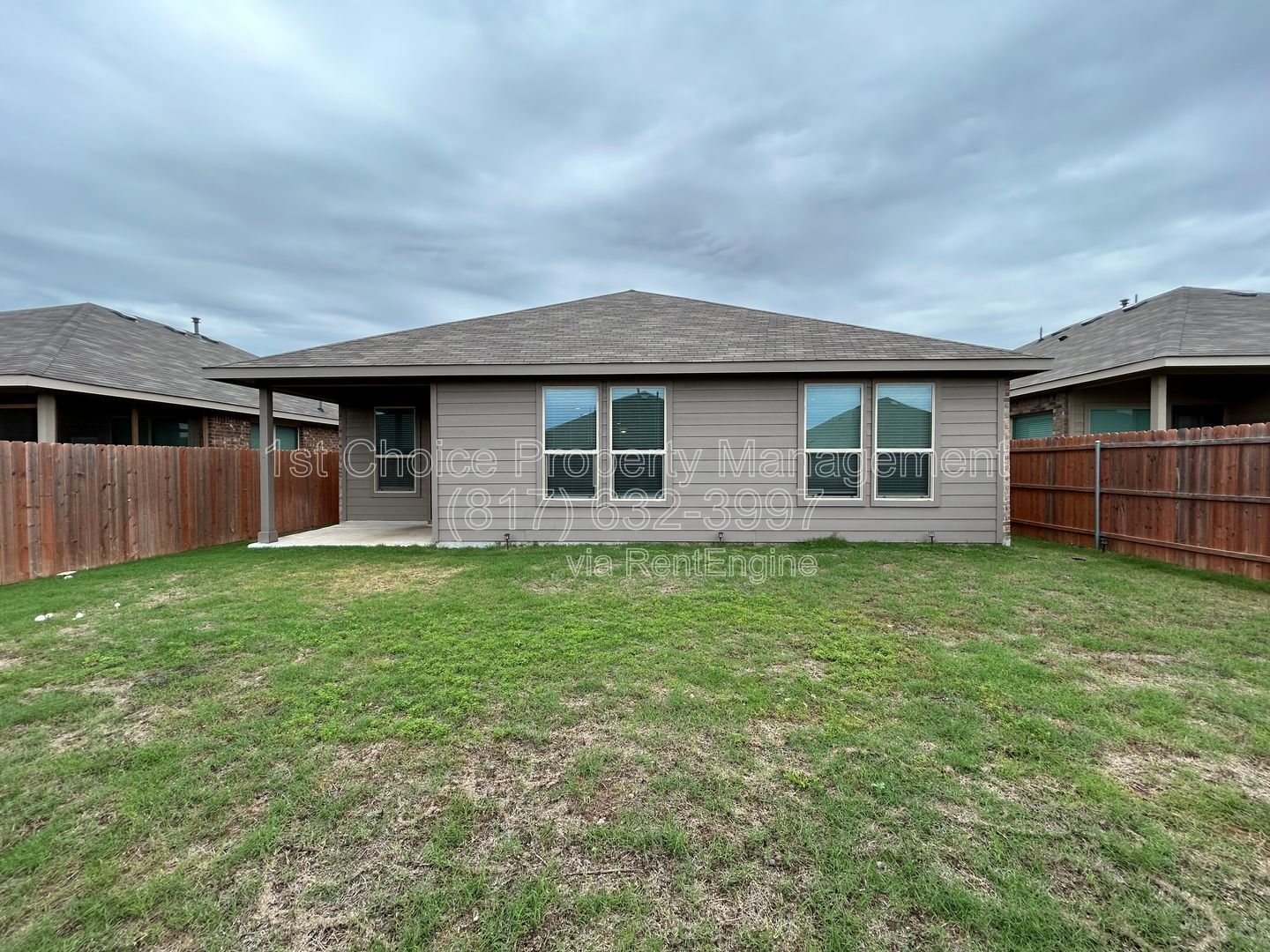 Saginaw Texas Homes For rent 
