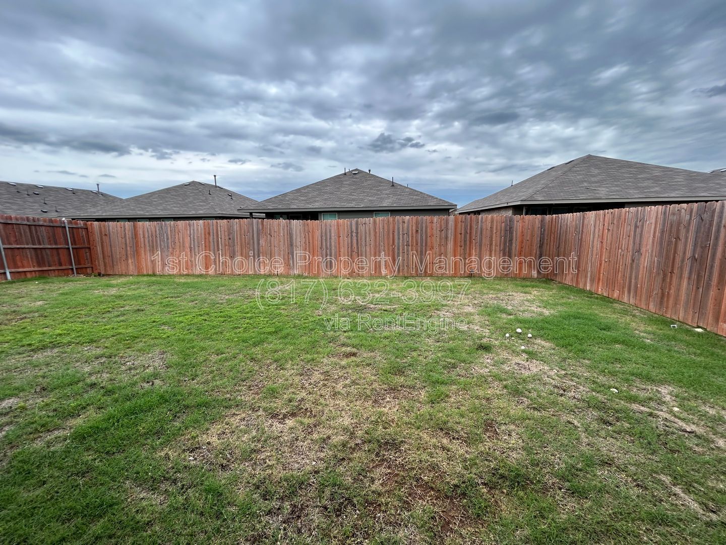 Saginaw Texas Homes For rent 