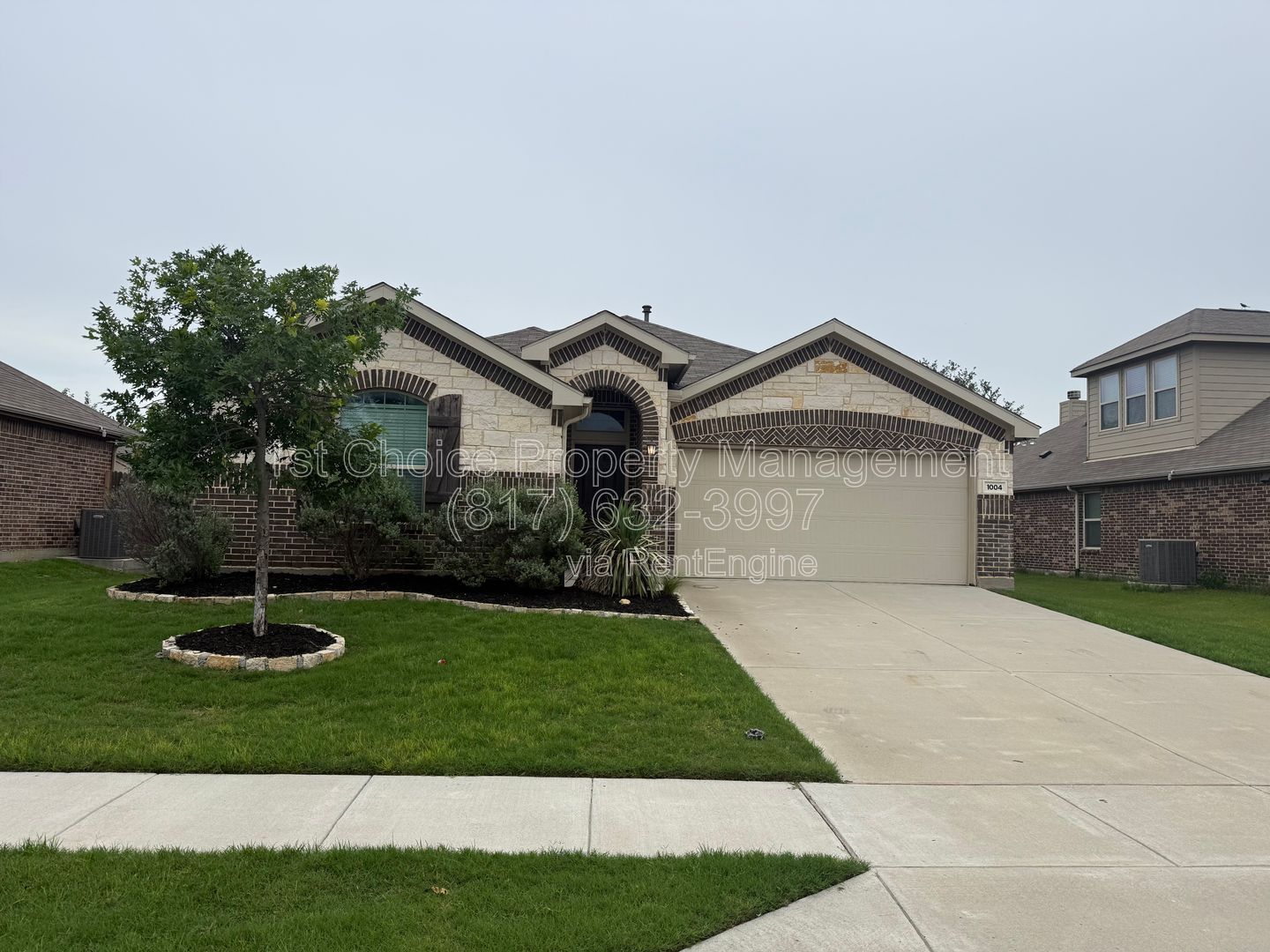 Fort Worth Texas Homes For Rent 