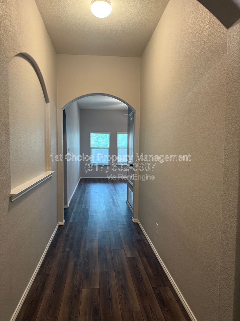 Fort Worth Texas Homes For Rent 