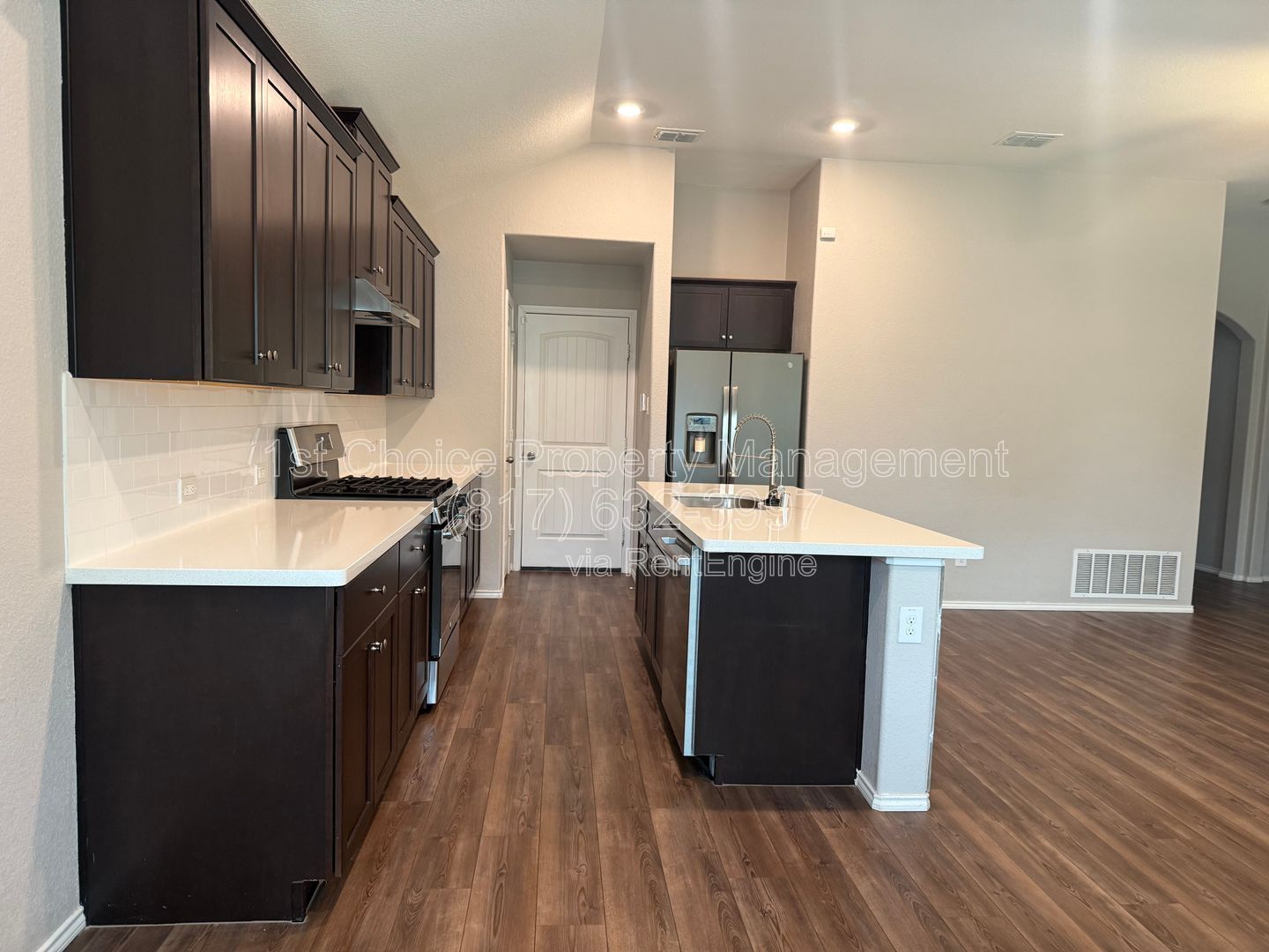 Fort Worth Texas Homes For Rent 