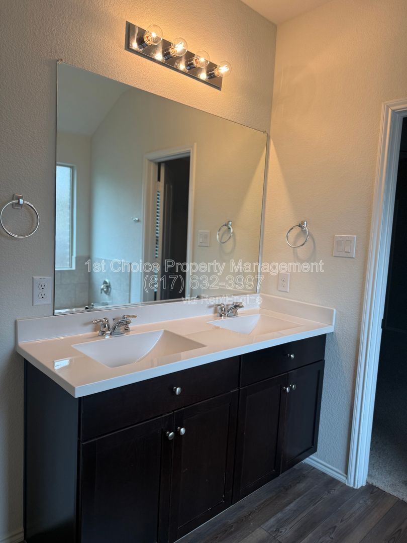 Fort Worth Texas Homes For Rent 