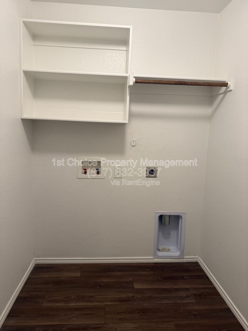 Fort Worth Texas Homes For Rent 