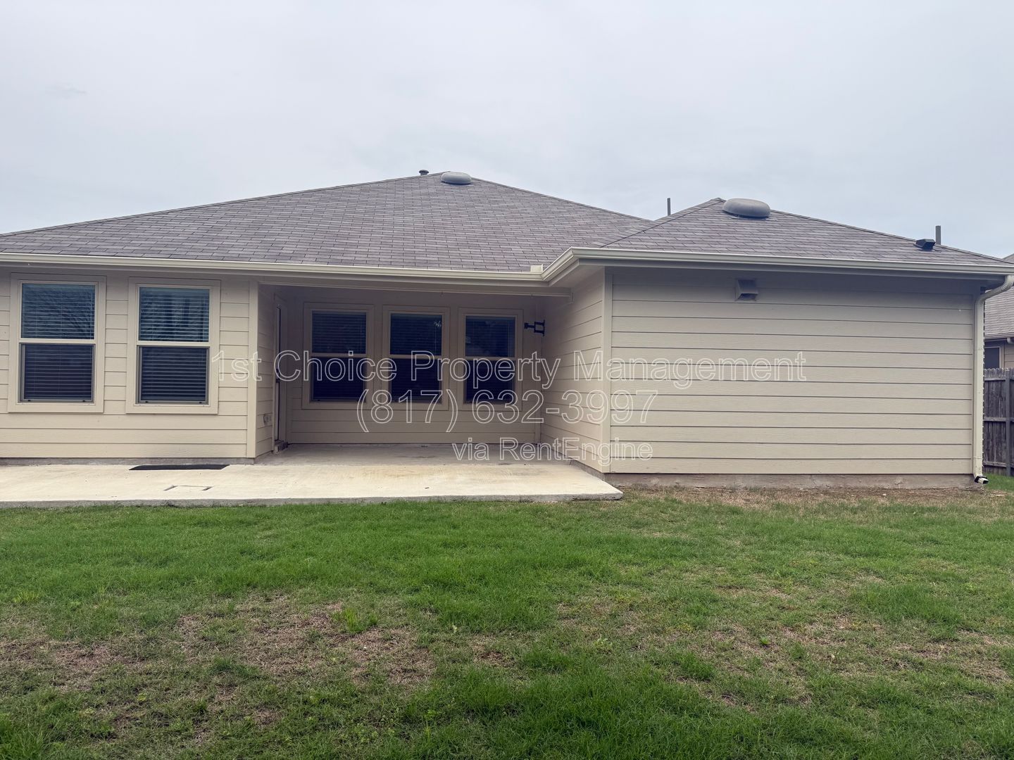 Fort Worth Texas Homes For Rent 