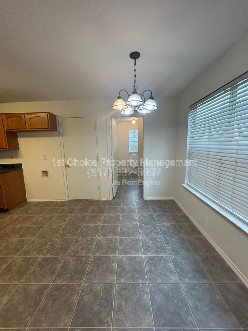 Fort Worth Texas Homes for Rent 