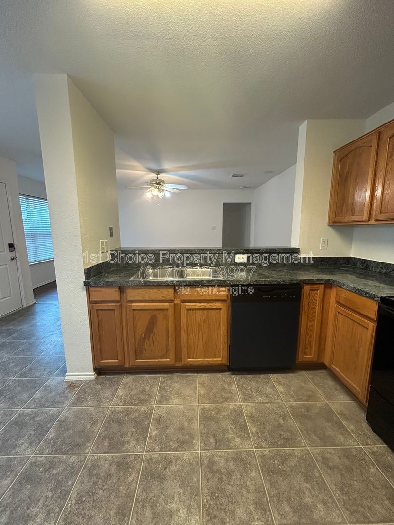 Fort Worth Texas Homes for Rent 