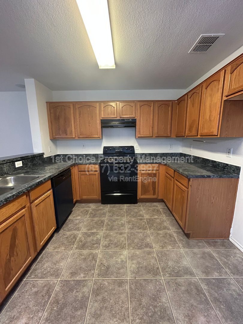 Fort Worth Texas Homes for Rent 