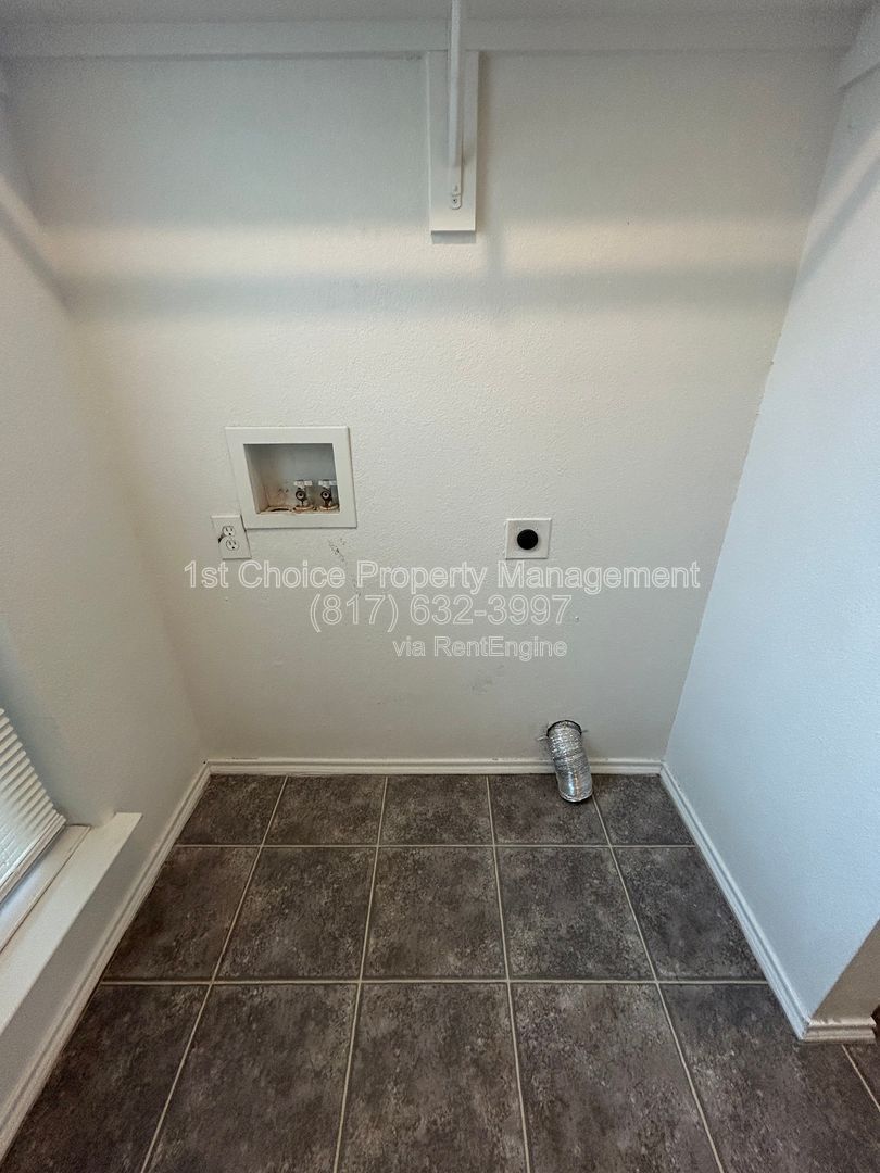 Fort Worth Texas Homes for Rent 