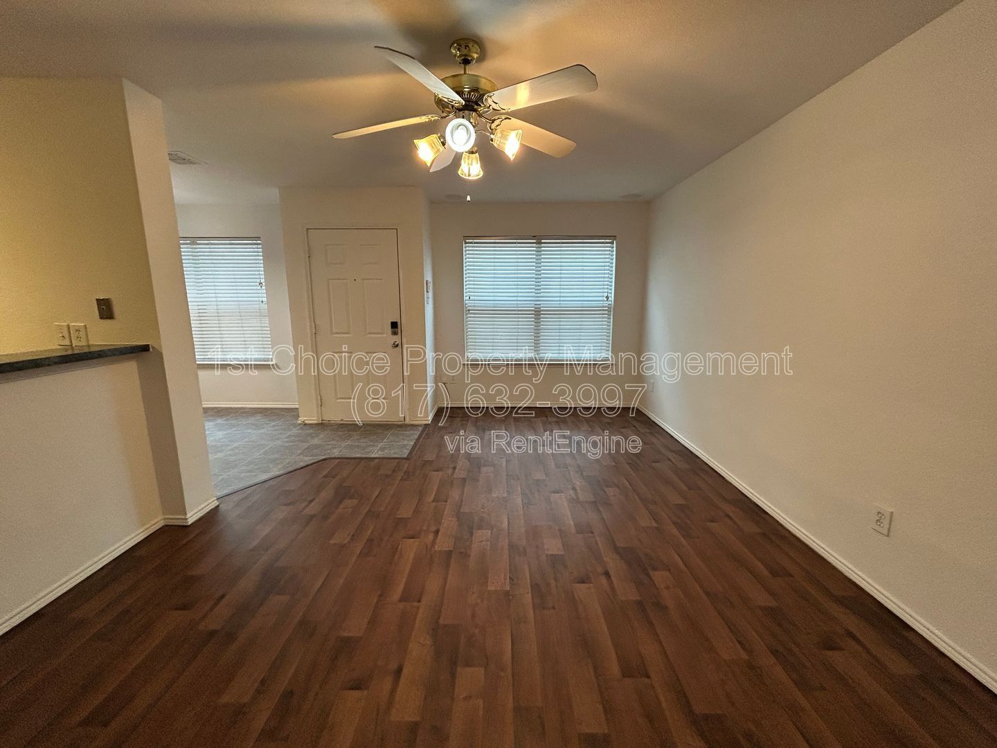 Fort Worth Texas Homes for Rent 