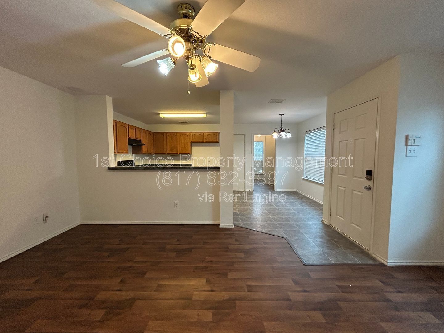 Fort Worth Texas Homes for Rent 