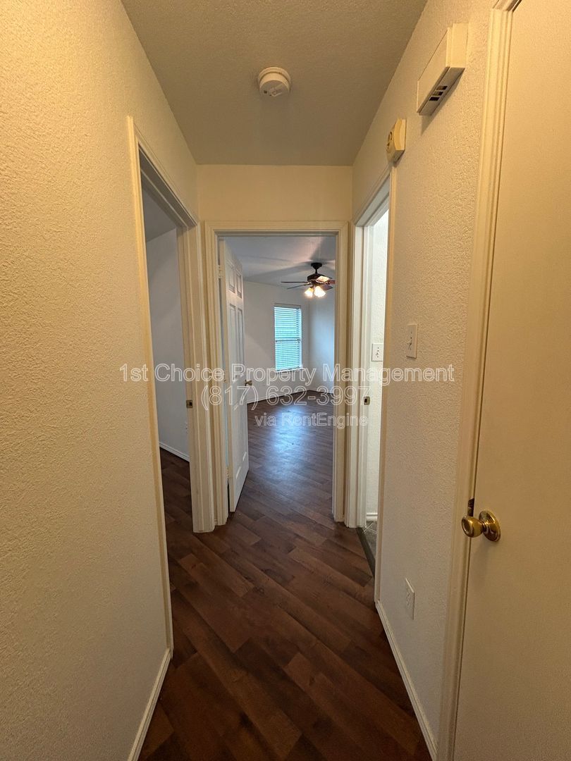 Fort Worth Texas Homes for Rent 