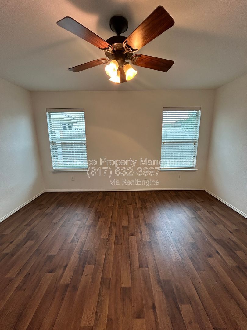 Fort Worth Texas Homes for Rent 