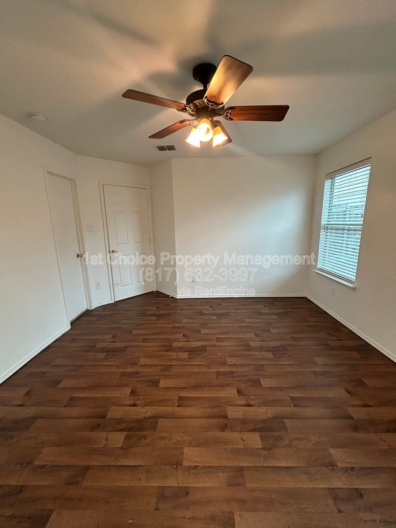 Fort Worth Texas Homes for Rent 