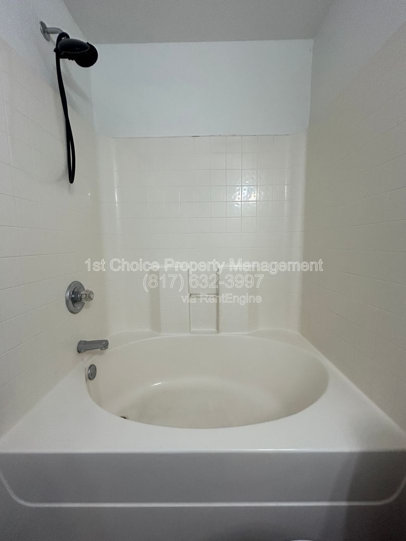 Fort Worth Texas Homes for Rent 