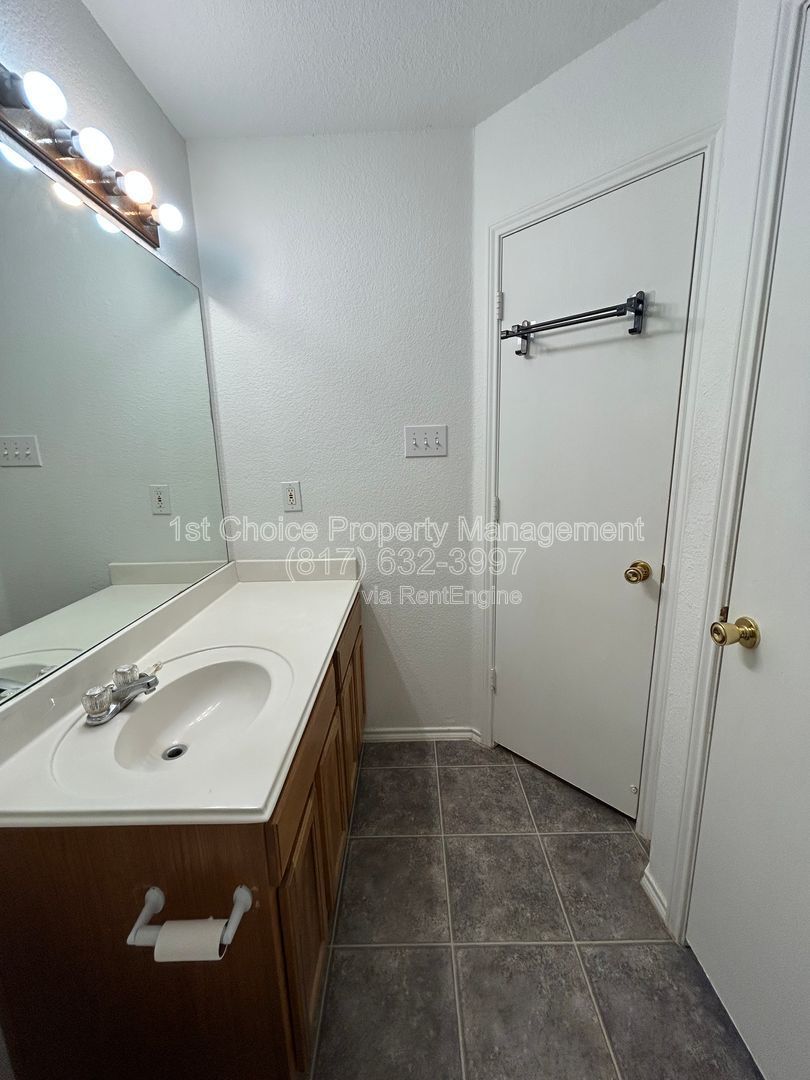Fort Worth Texas Homes for Rent 