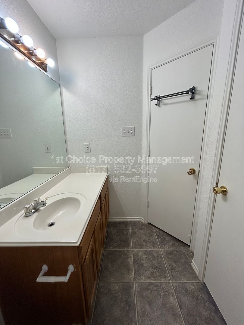 Fort Worth Texas Homes for Rent 