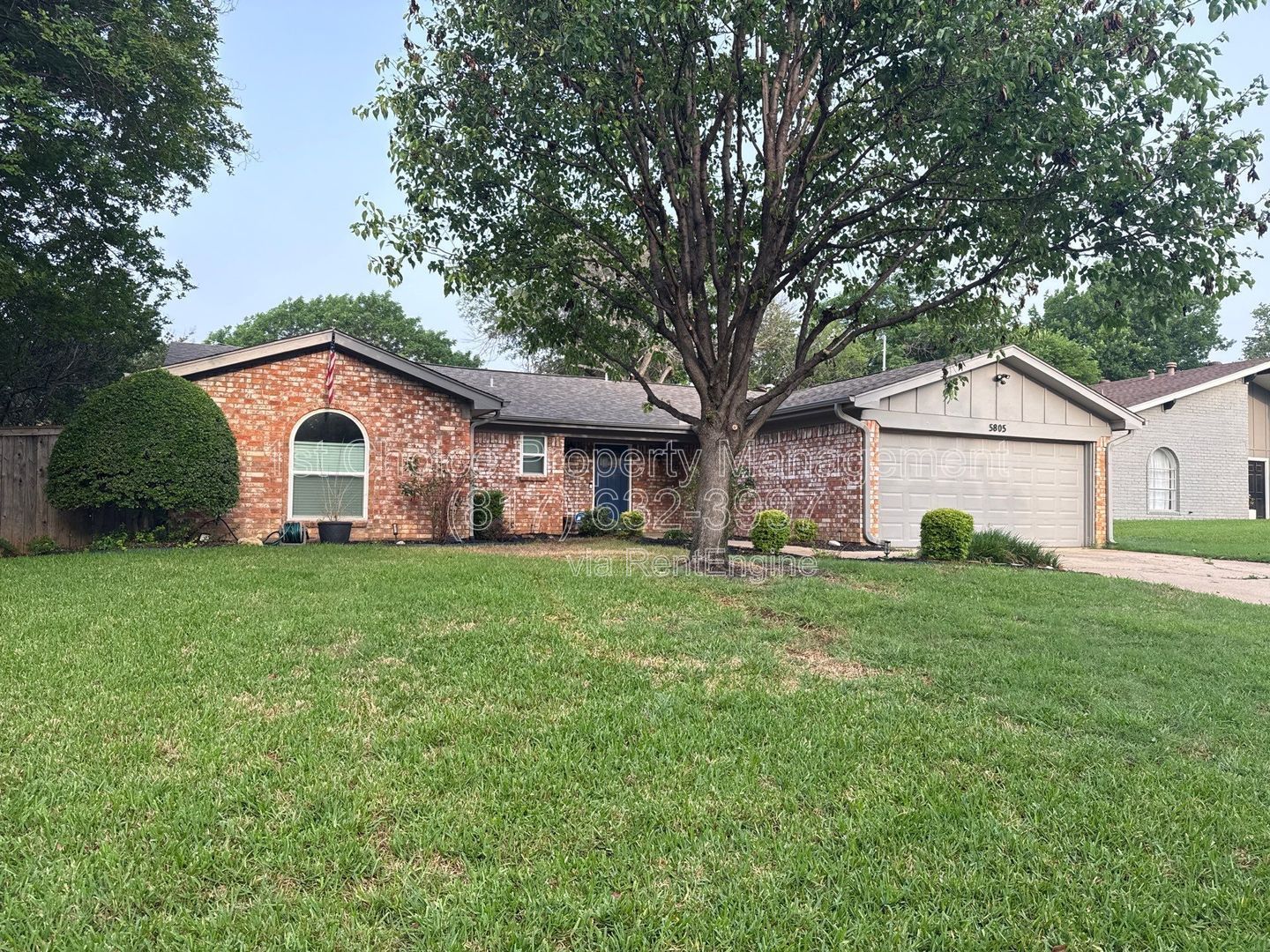 North Richland Hills Texas Homes For Rent 
