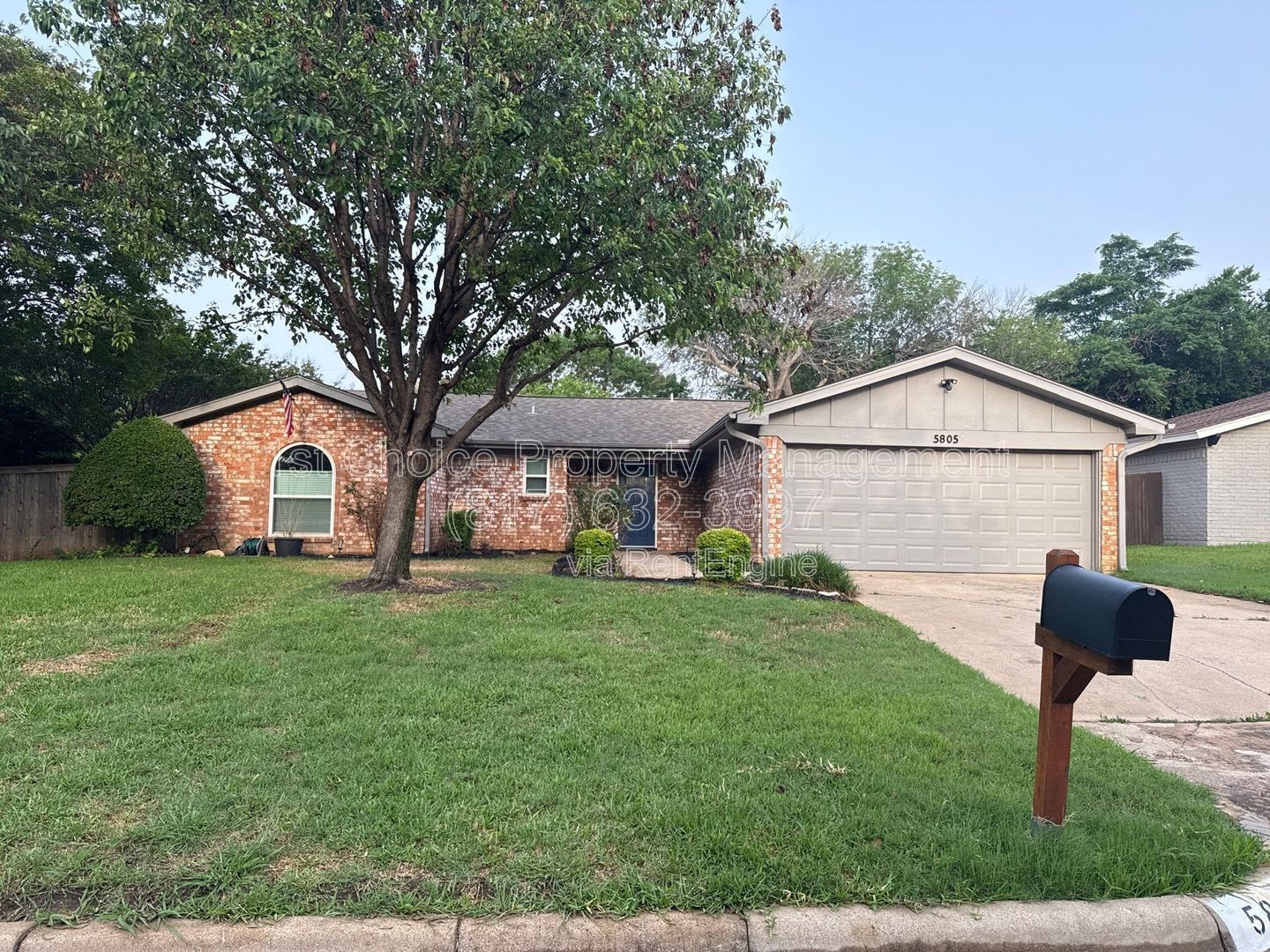 North Richland Hills Texas Homes For Rent 