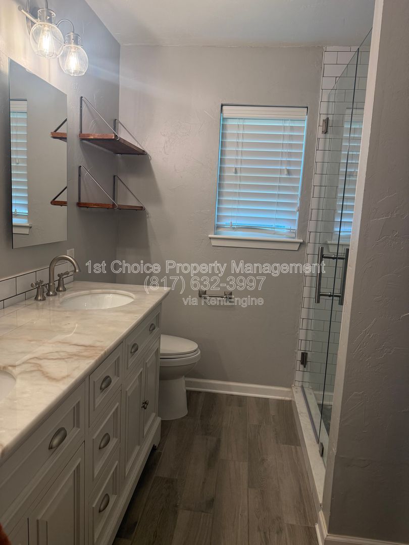 North Richland Hills Texas Homes For Rent 