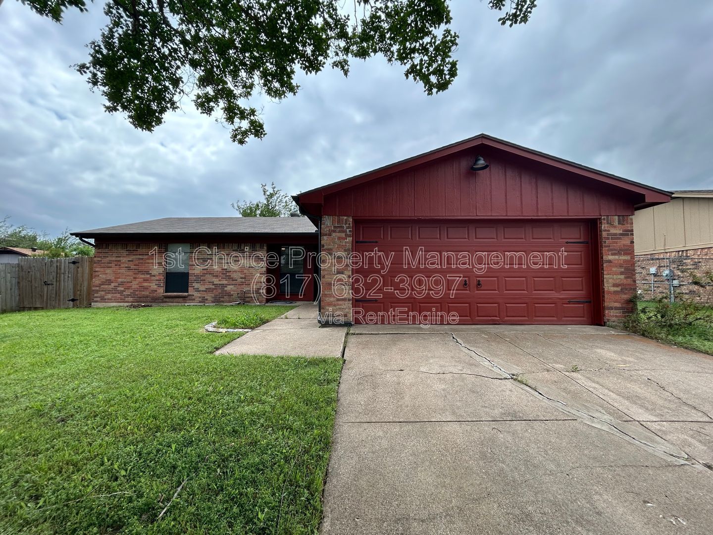 Saginaw Texas Homes For Rent  