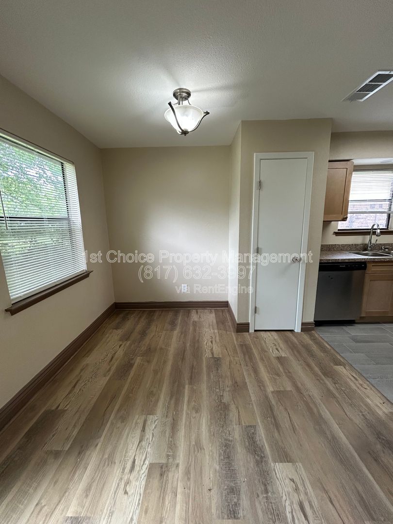 Saginaw Texas Homes For Rent  