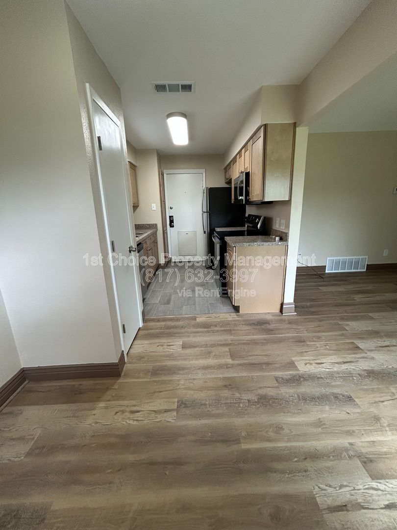 Saginaw Texas Homes For Rent  