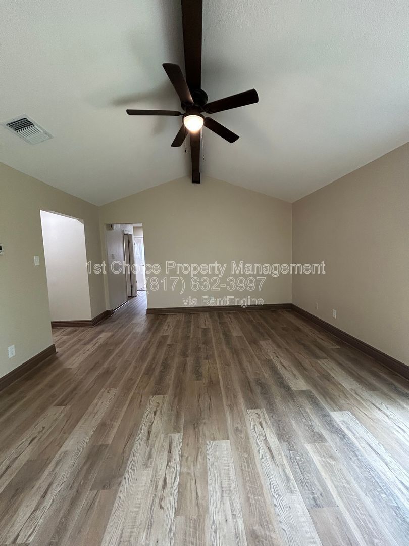 Saginaw Texas Homes For Rent  
