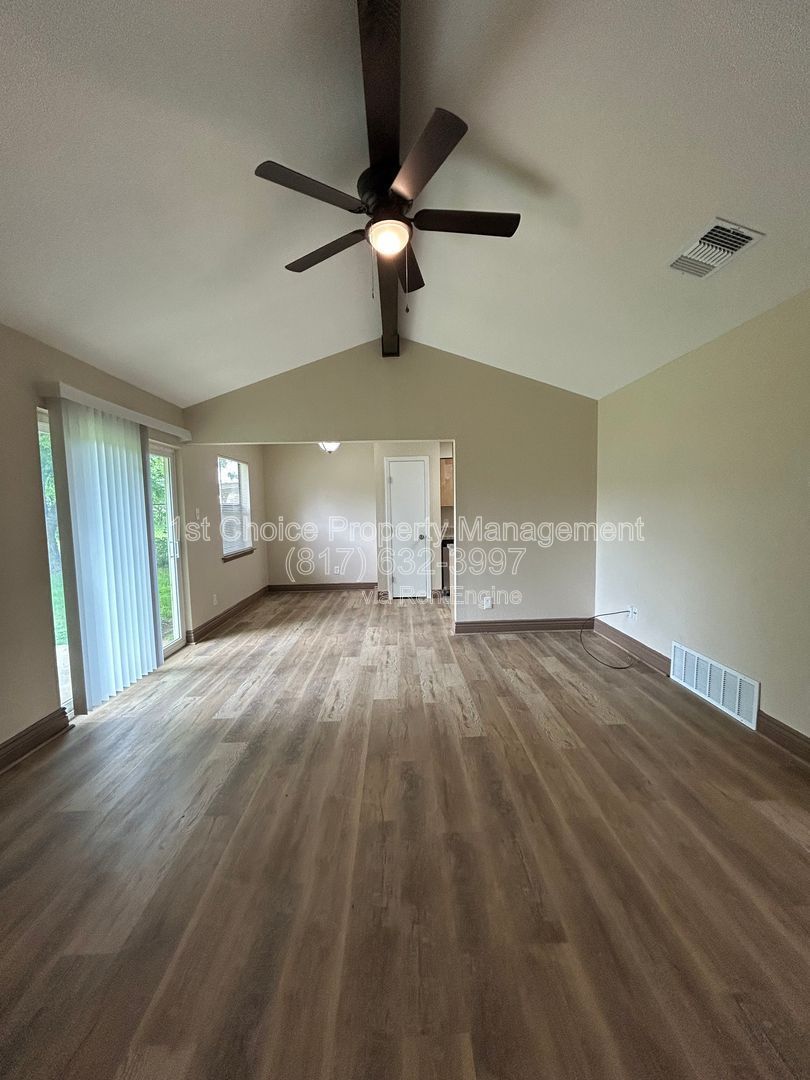 Saginaw Texas Homes For Rent  