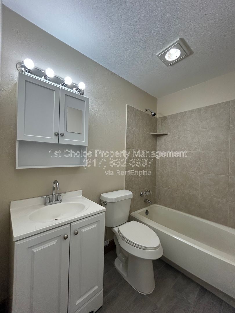 Saginaw Texas Homes For Rent  