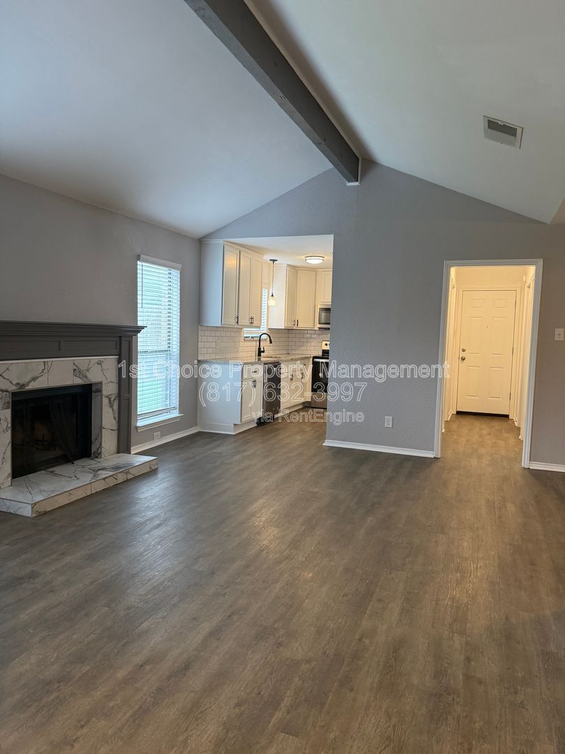 Mansfield Texas Homes For Rent property image