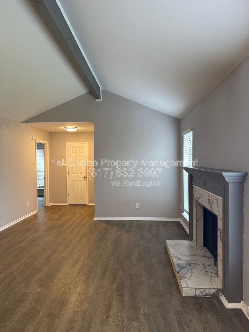 Mansfield Texas Homes For Rent property image