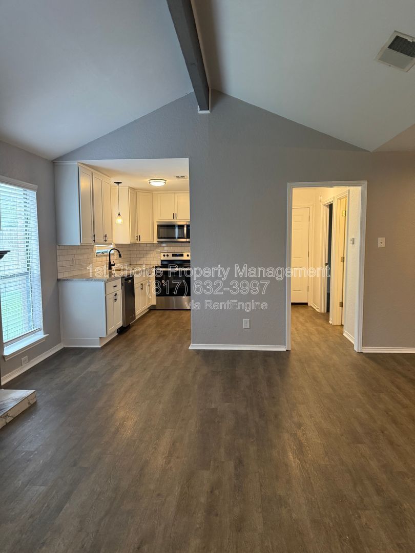 Mansfield Texas Homes For Rent property image