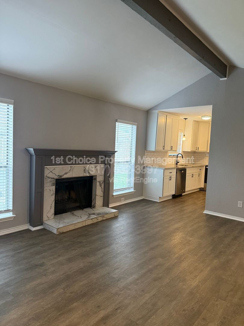 Mansfield Texas Homes For Rent property image