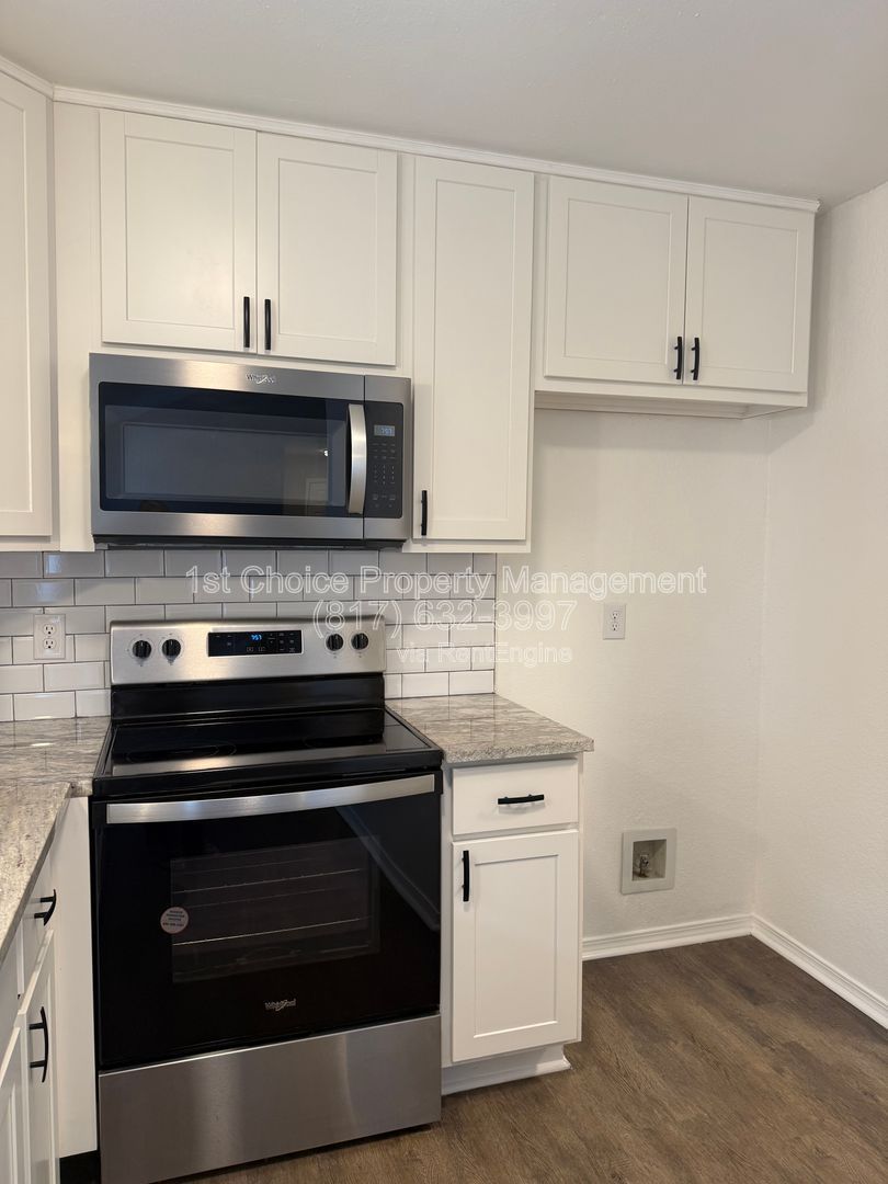 Mansfield Texas Homes For Rent property image