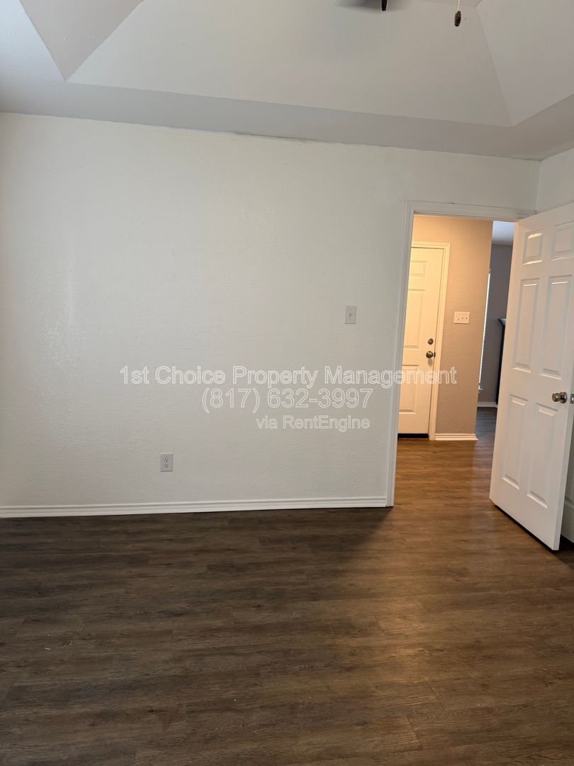 Mansfield Texas Homes For Rent property image