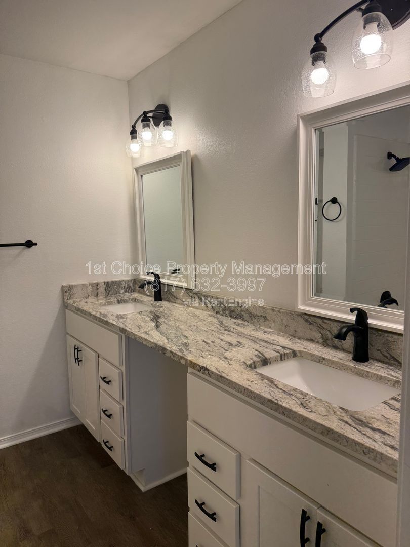 Mansfield Texas Homes For Rent property image