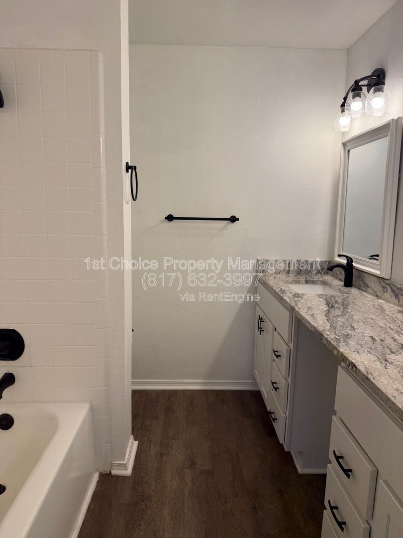 Mansfield Texas Homes For Rent property image