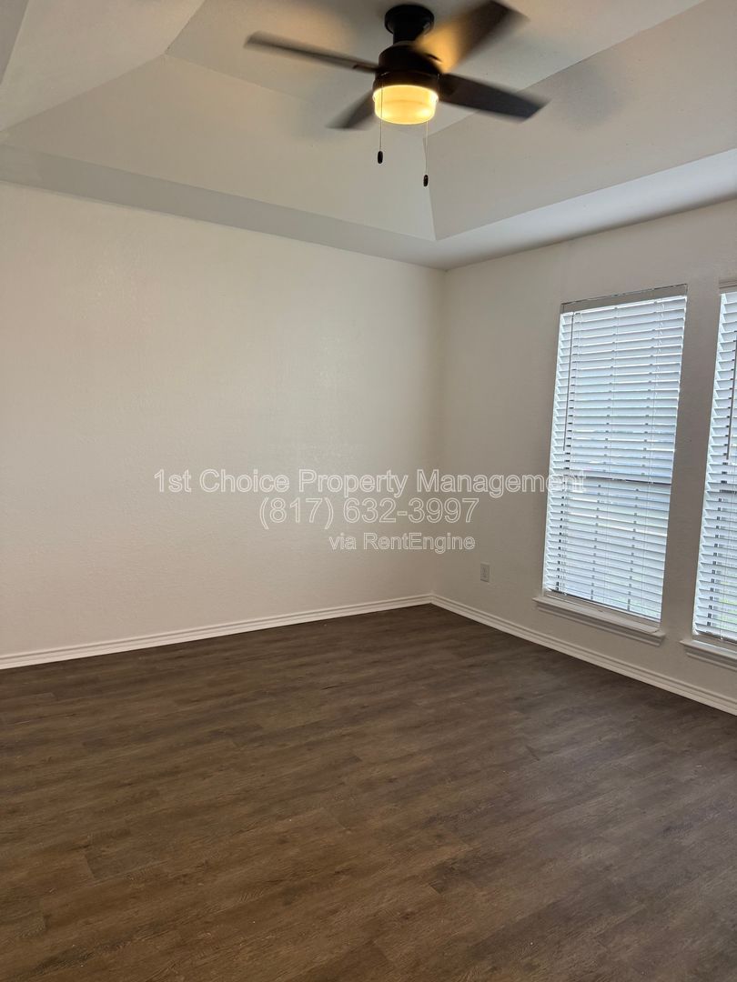 Mansfield Texas Homes For Rent property image
