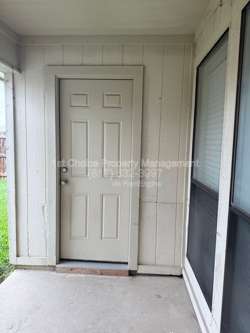 Mansfield Texas Homes For Rent property image