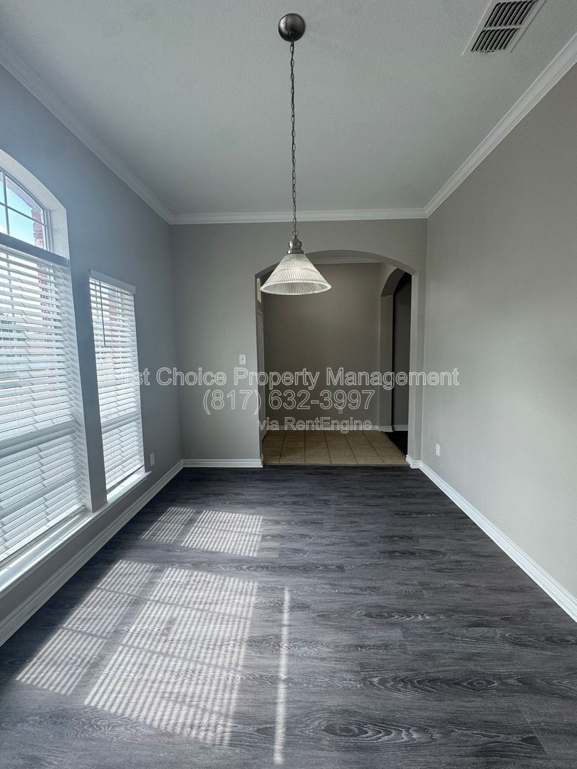 Fort Worth Texas Homes For rent property image